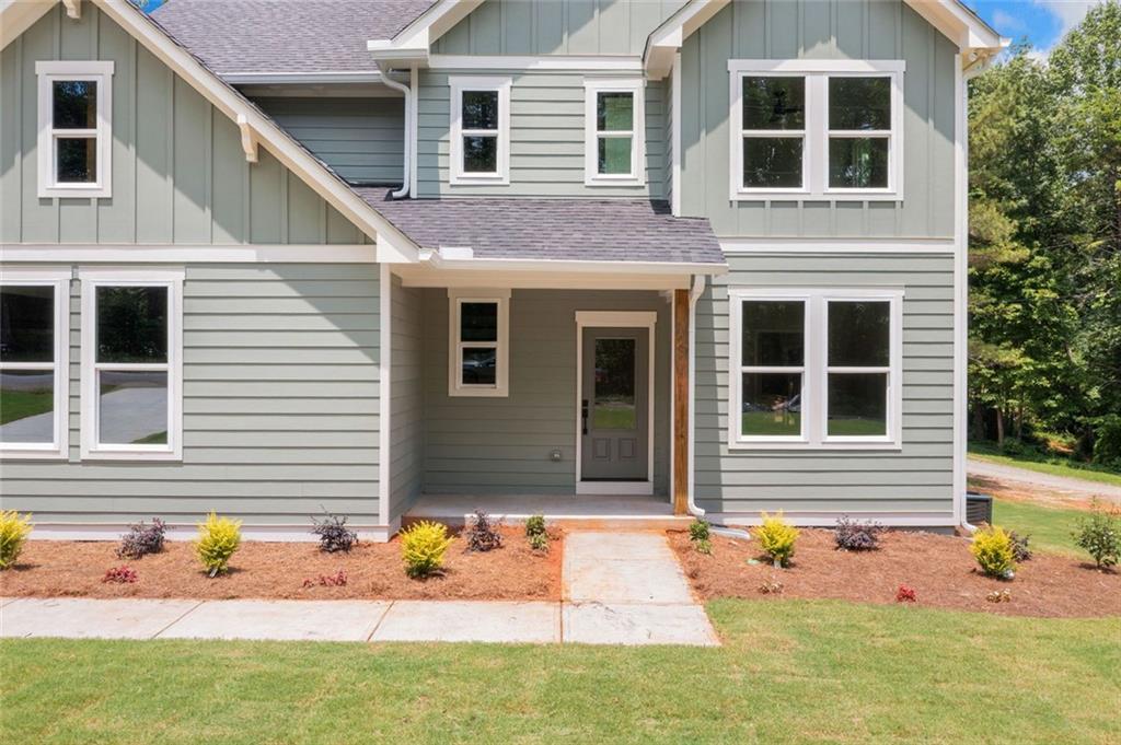 1236 Debord Drive
