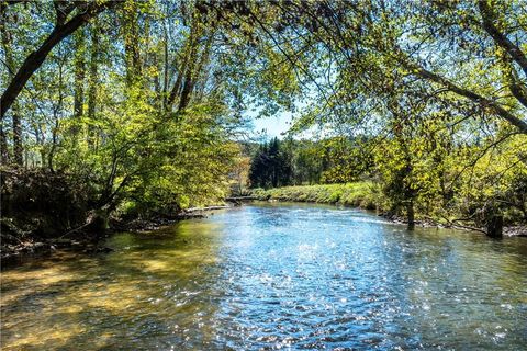 0 Ragweed Lane Ellijay GA 30536