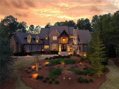 Homes For Sale - 829 Big Horn Holw<br/> Suwanee, GA 30024