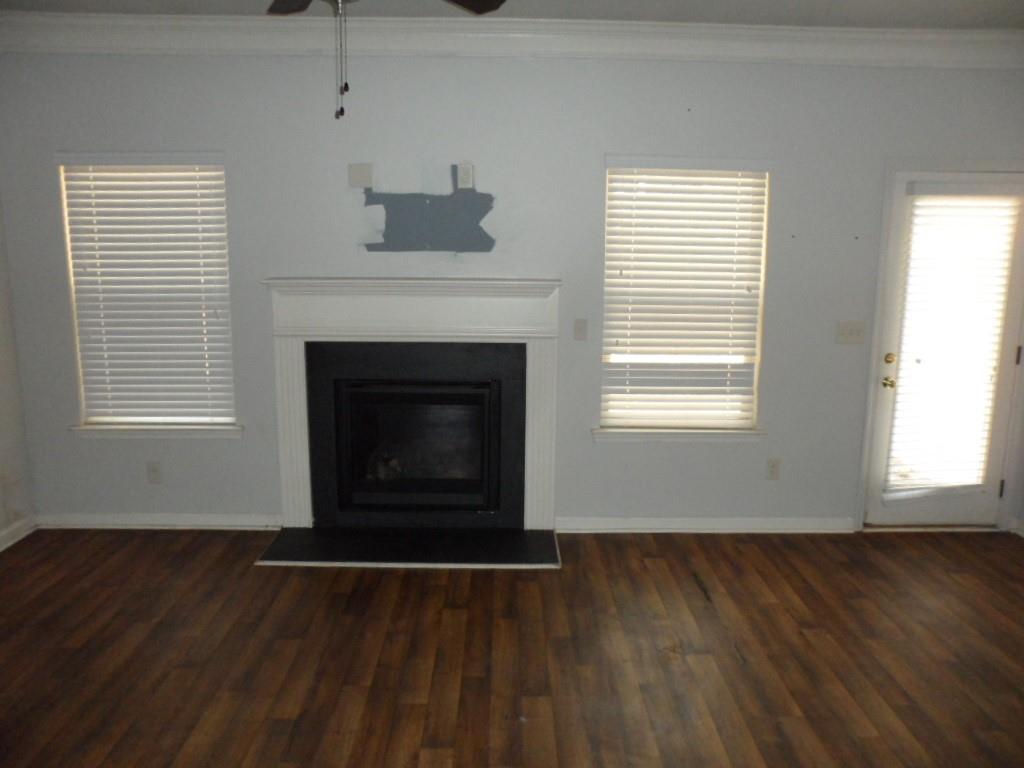 321 Turtle Creek Drive, Winder, Georgia image 3