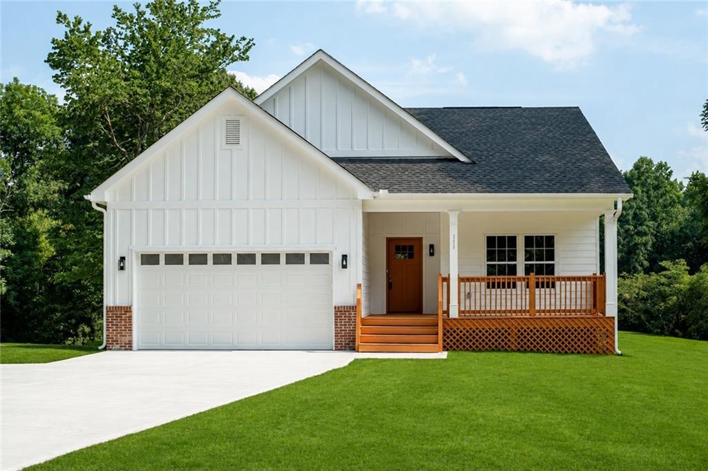177 Harriette Drive