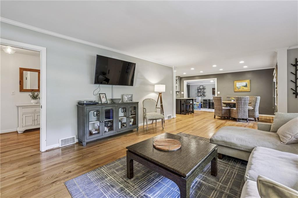 2166 Leafmore Drive