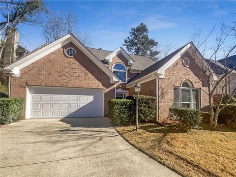 3318 Glenrose Trail Atlanta GA 30341
