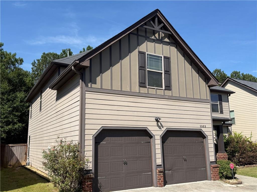 1103 Deadwood Trail