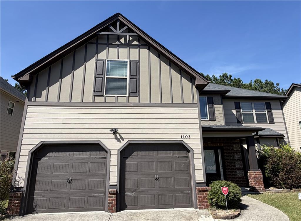 1103 Deadwood Trail