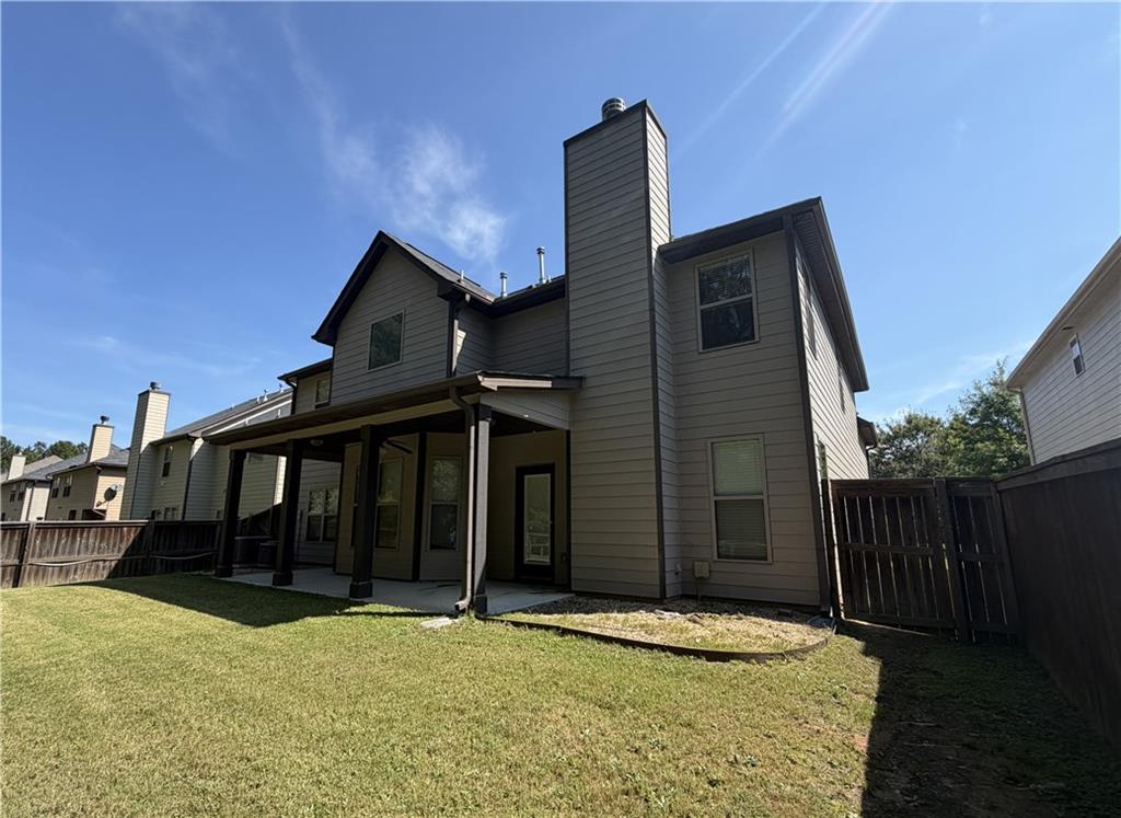 1103 Deadwood Trail