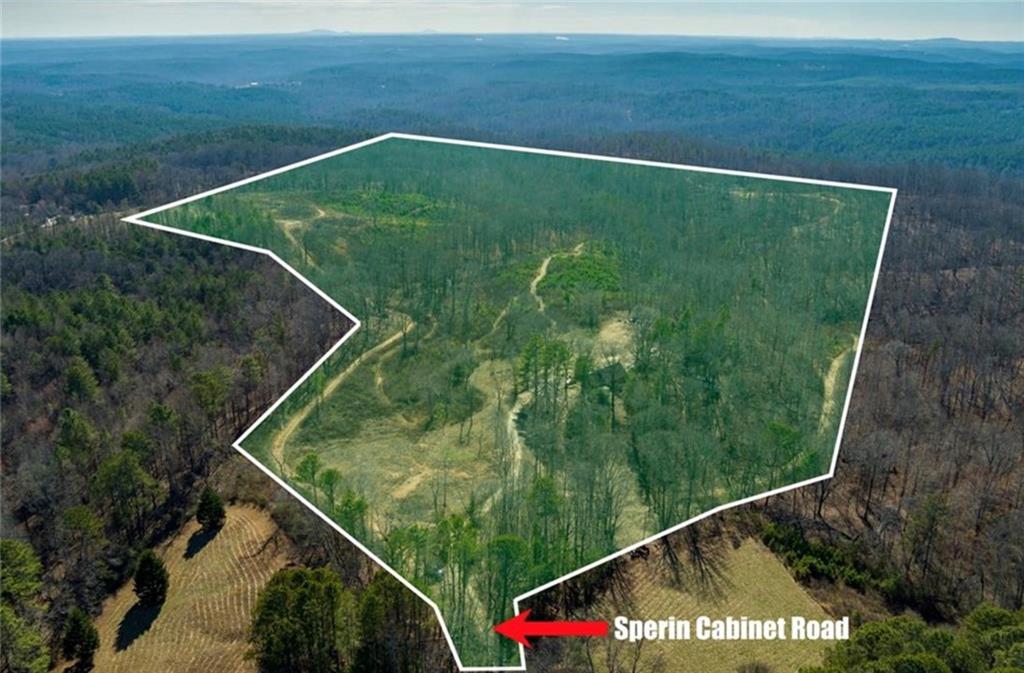 170 Sperin Cabinet Road