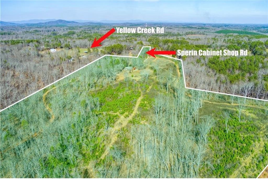 170 Sperin Cabinet Road