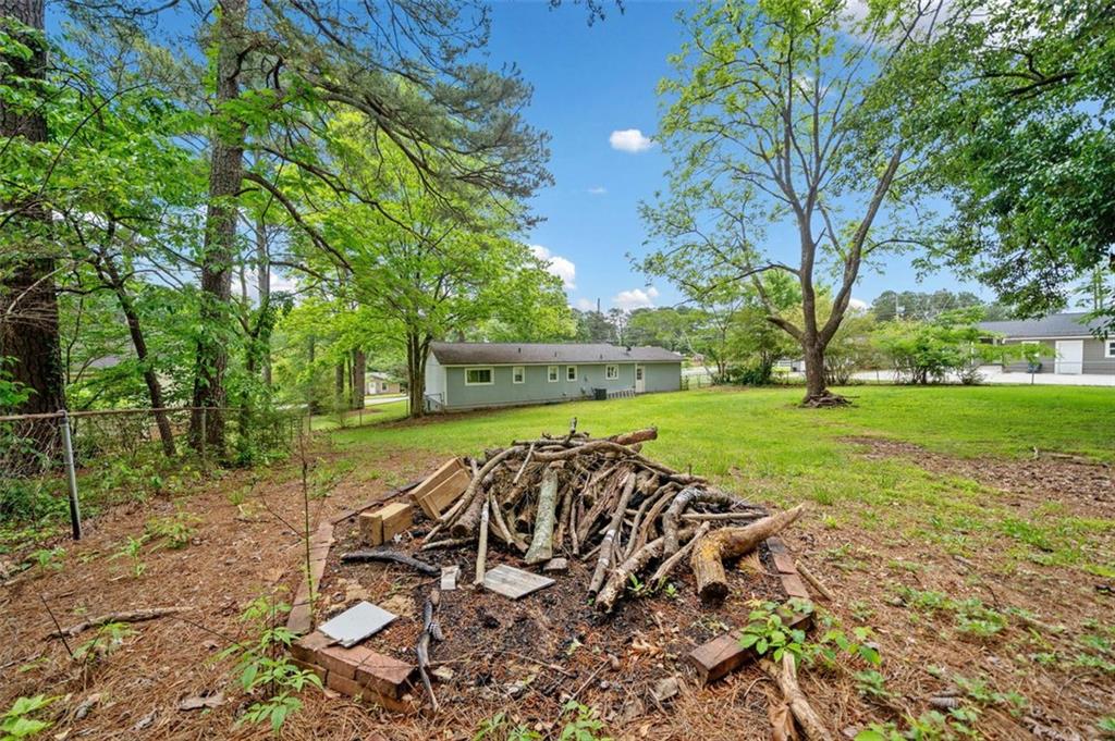 Quails Nest - Residential