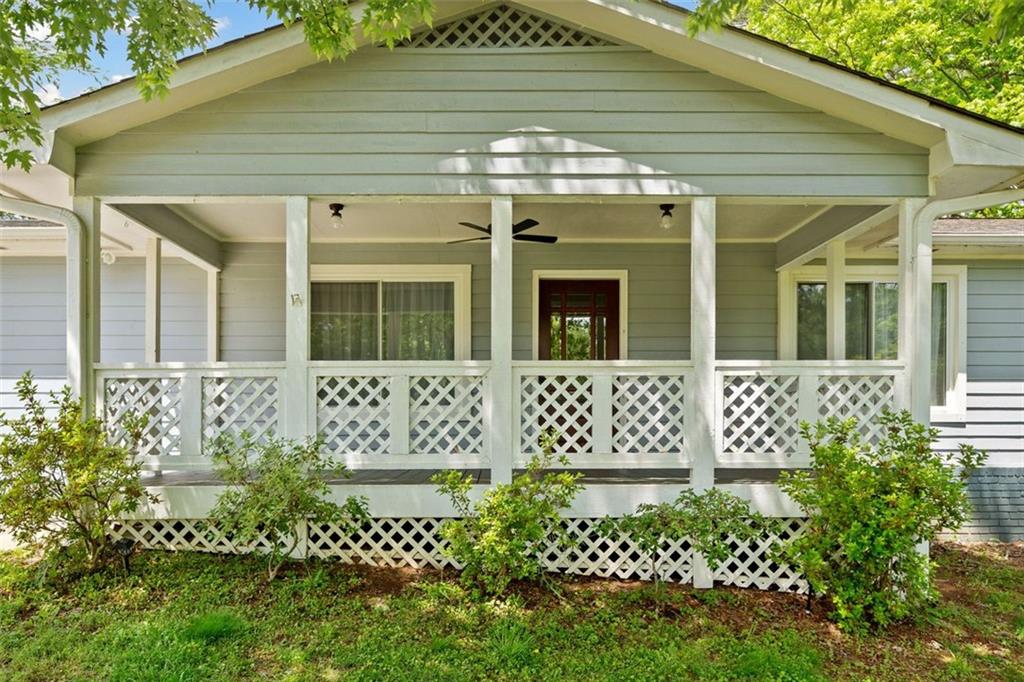 Quails Nest - Residential