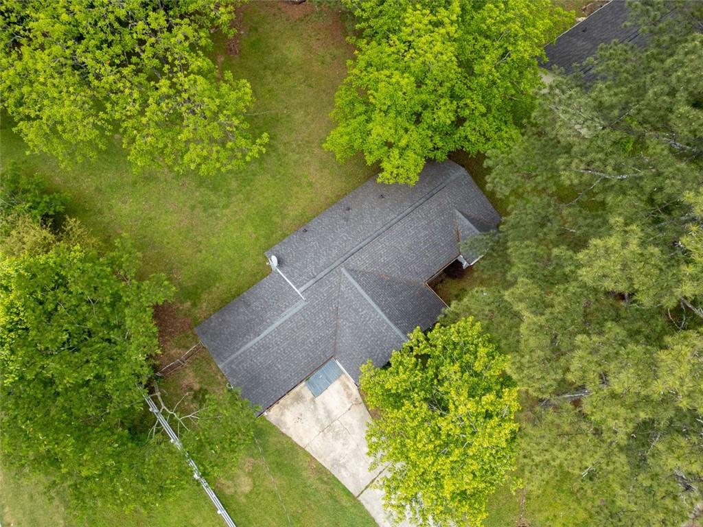 Quails Nest - Residential