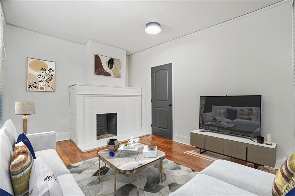 491 W Ontario Avenue SW