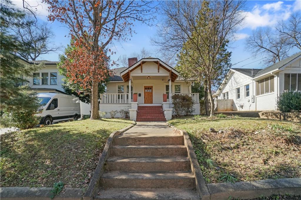 491 W Ontario Avenue SW