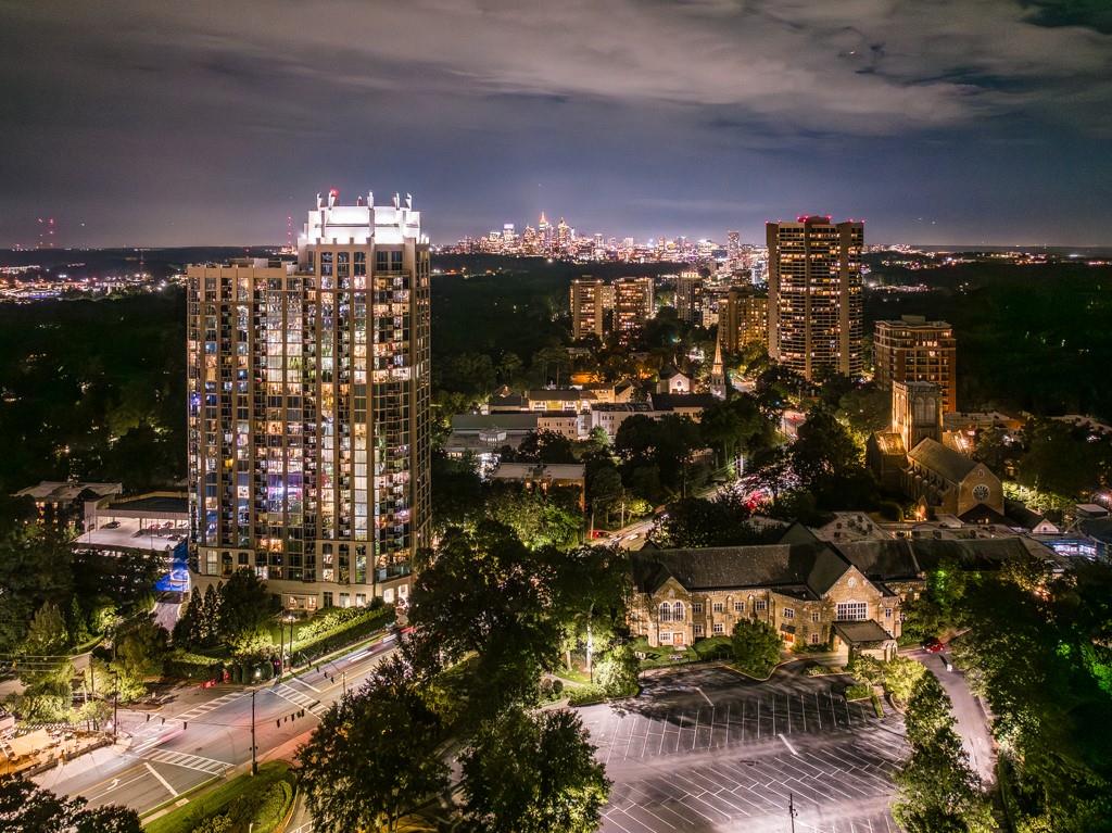 2795 Peachtree Road NE 1801