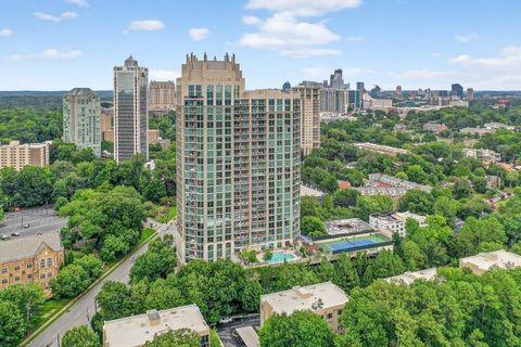2795 Peachtree Road NE 1801 Atlanta GA 30305