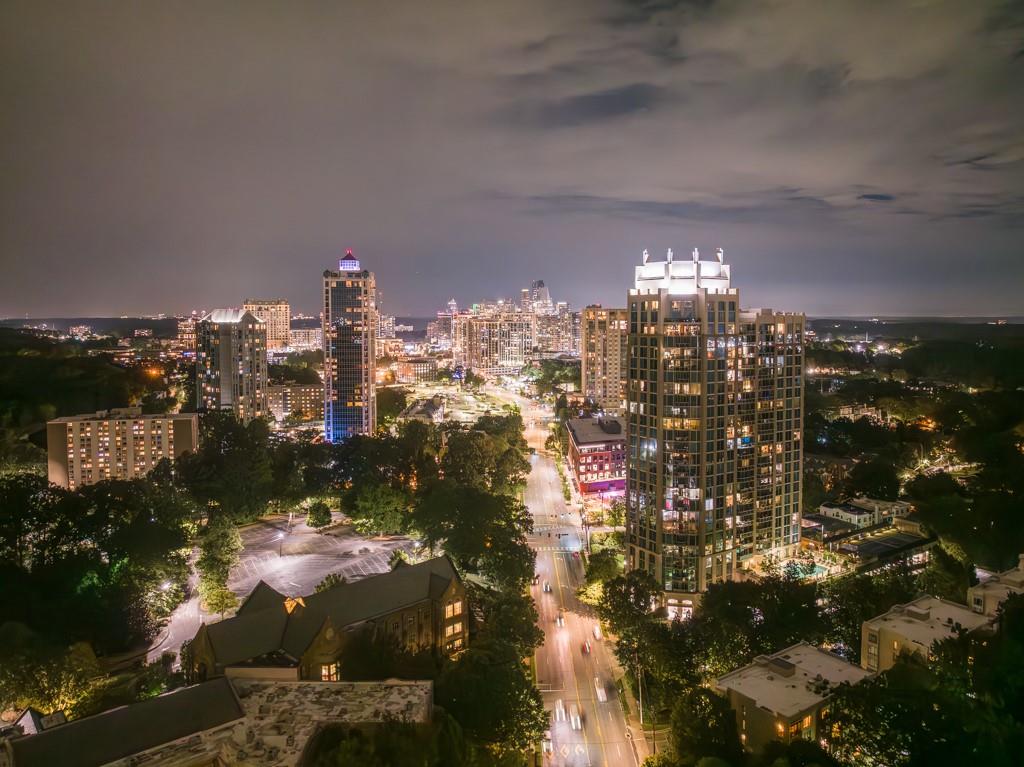2795 Peachtree Road NE 1801