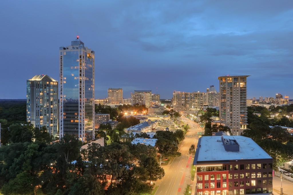 2795 Peachtree Road NE 1801