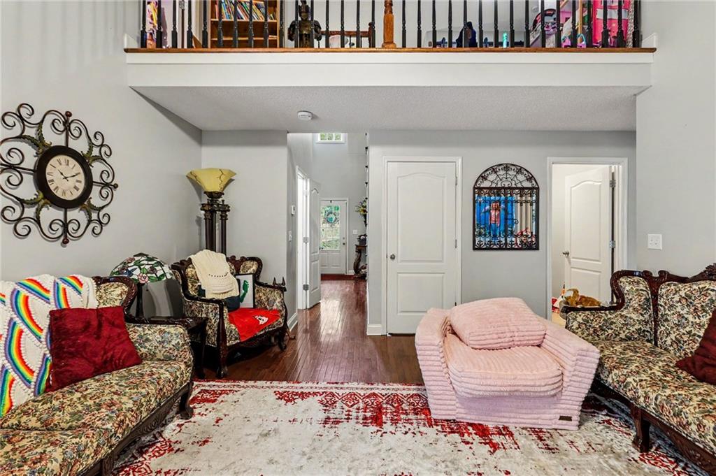 3186 Sweetbriar Drive