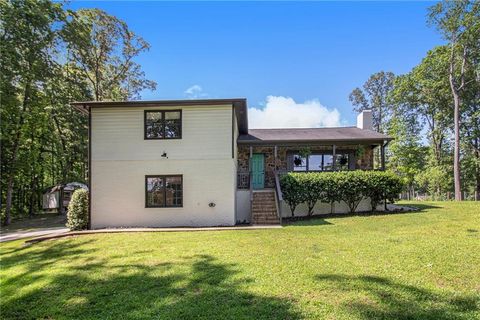 118 Raven Road Villa Rica GA 30180