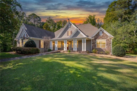 Homes For Sale - 1215 Cullpepper Road<br/> Calhoun, GA 30701