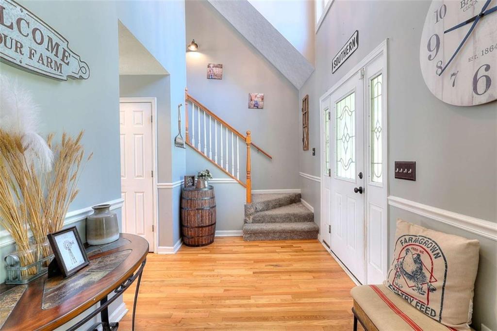 377 Lakeview Drive, Newborn, Georgia image 8