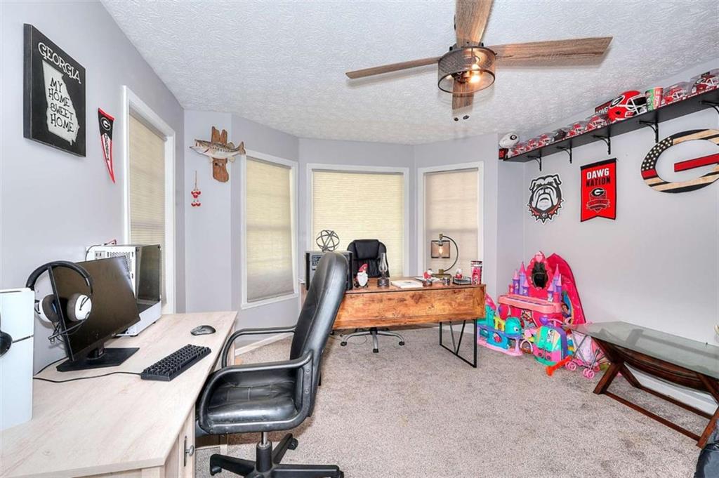 377 Lakeview Drive, Newborn, Georgia image 31