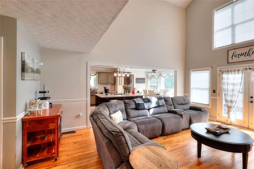 377 Lakeview Drive, Newborn, Georgia image 19