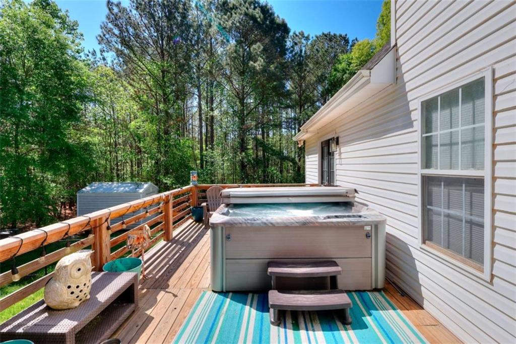 377 Lakeview Drive, Newborn, Georgia image 41