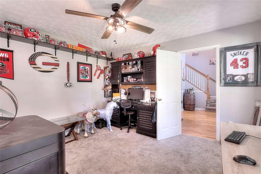 377 Lakeview Drive, Newborn, Georgia image 32