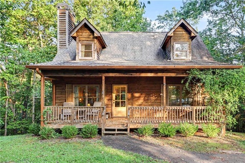 Homes For Sale - 555 River Flow Drive<br/> Dahlonega, GA 30533