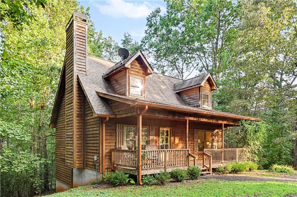 555 River Flow Drive