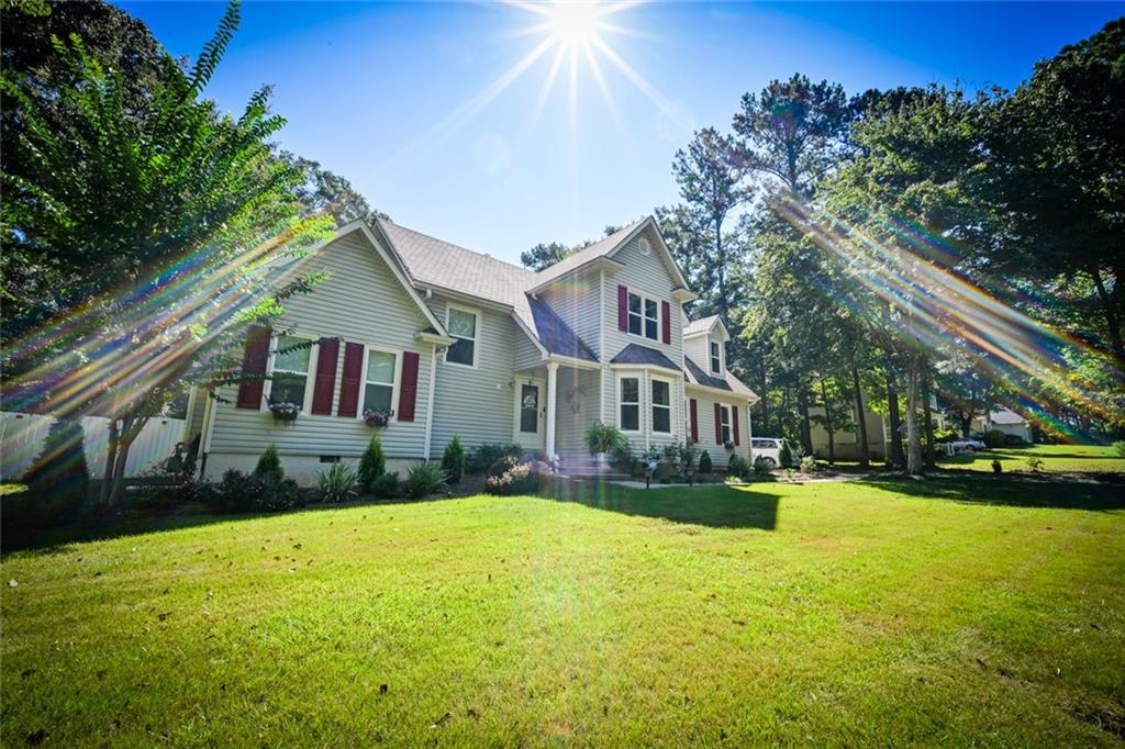 110 Clearview Circle