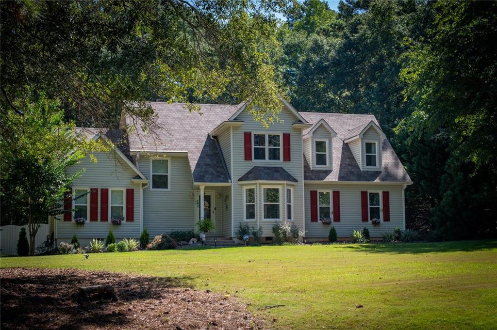 110 Clearview Circle