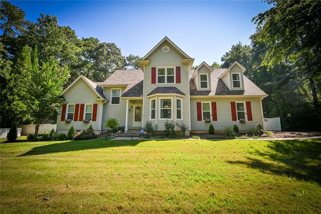 110 Clearview Circle