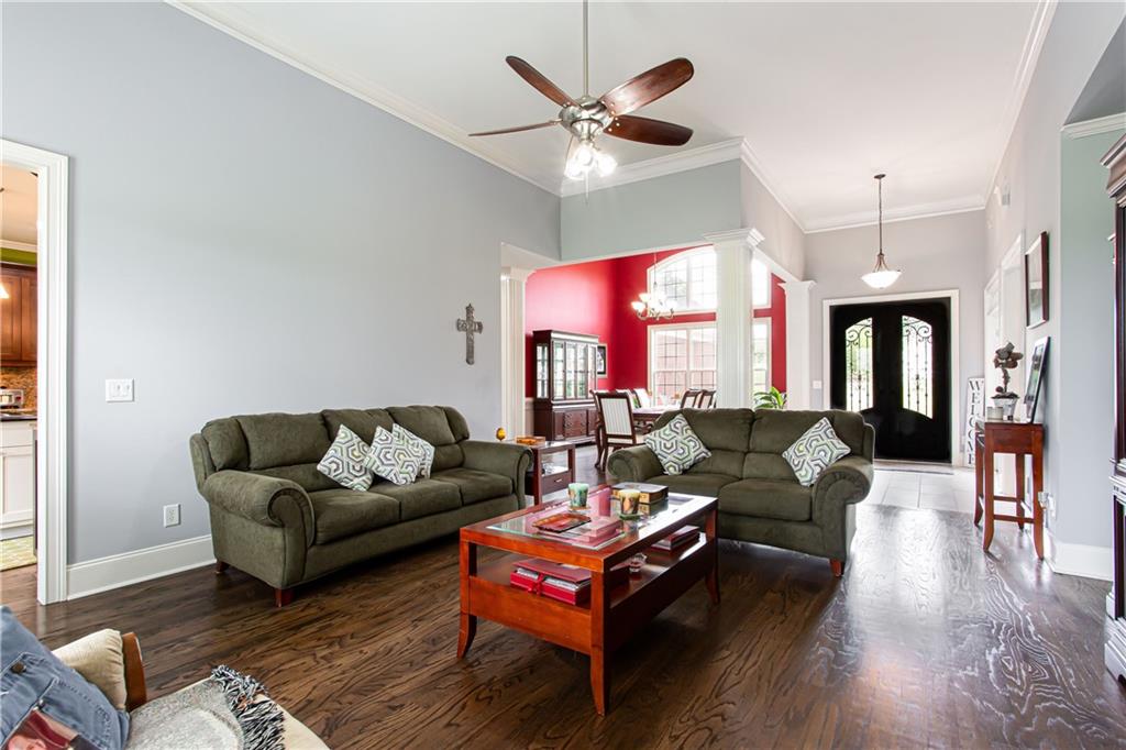 1365 Ivy Plantation, Monroe, Georgia image 22