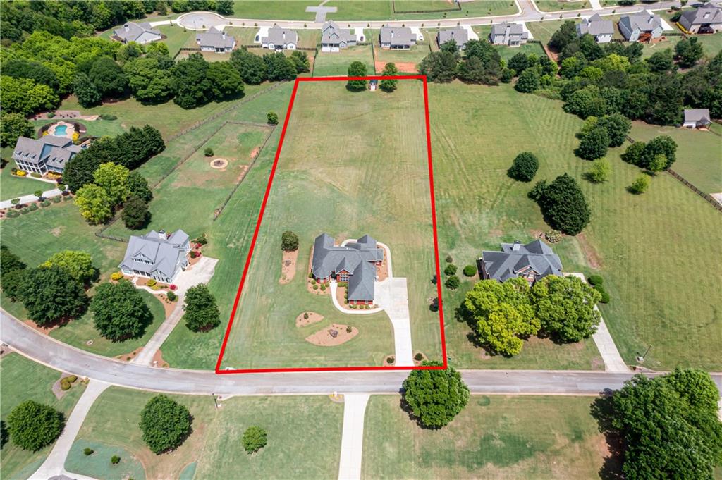 1365 Ivy Plantation, Monroe, Georgia image 10