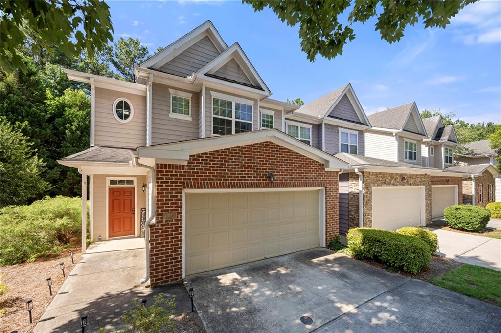 1327 Bexley Place NW