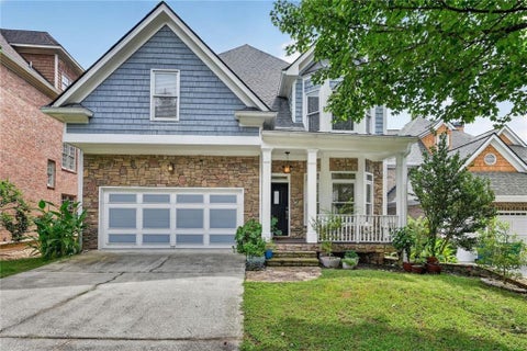 Homes For Sale - 1159 Thornwell Drive<br/> Dekalb County, Brookhaven, GA 30319