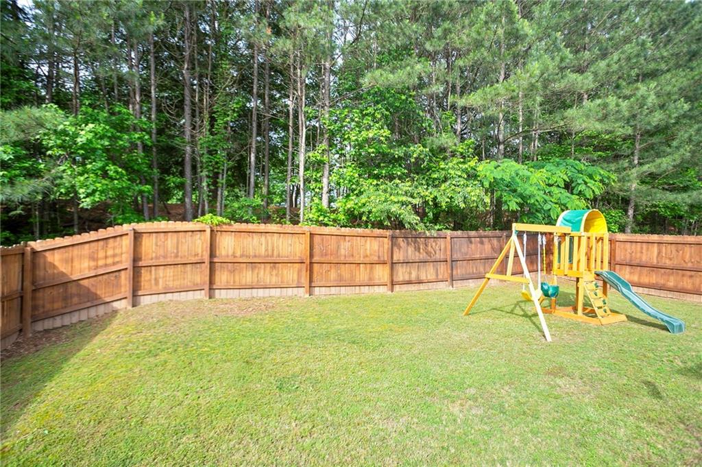 2210 Valley Creek Drive, Lithia Springs, Georgia image 27