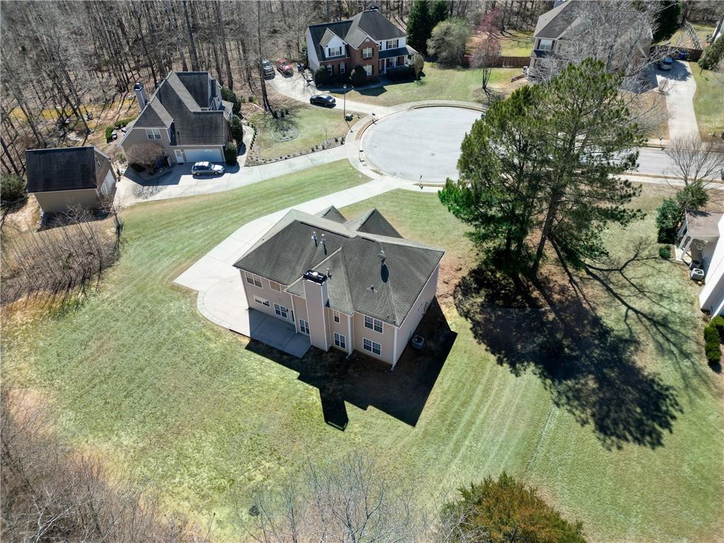 30 Barbara Court, Fayetteville, Georgia image 6
