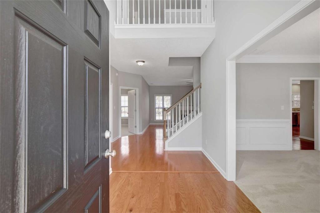 30 Barbara Court, Fayetteville, Georgia image 7