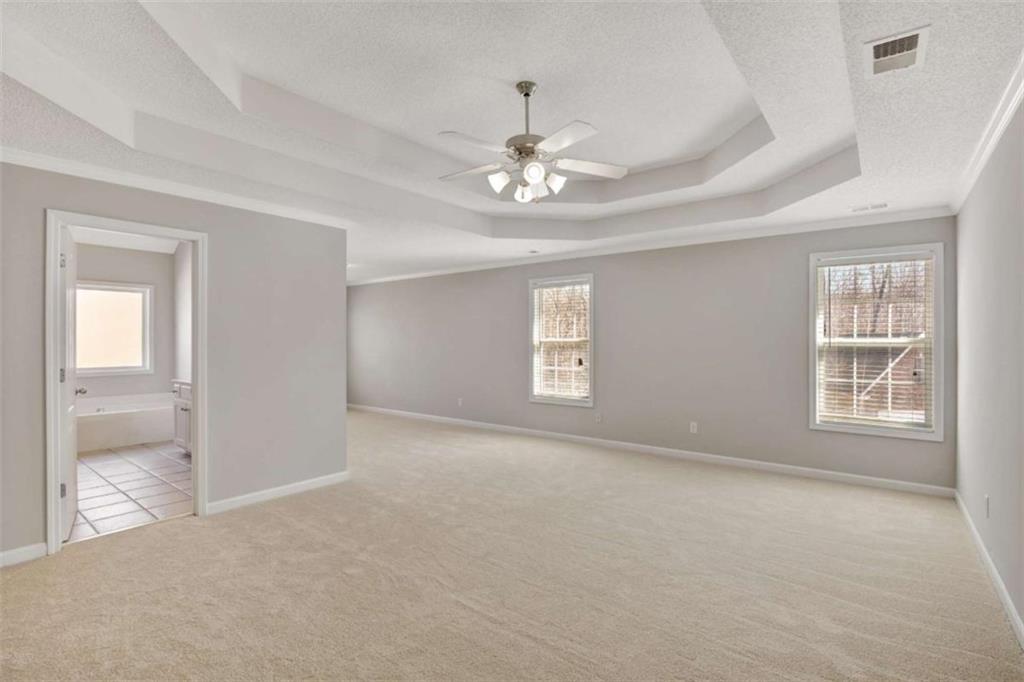30 Barbara Court, Fayetteville, Georgia image 30
