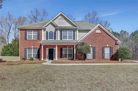 30 Barbara Court, Fayetteville, GA 30215 - MLS#: 7536230