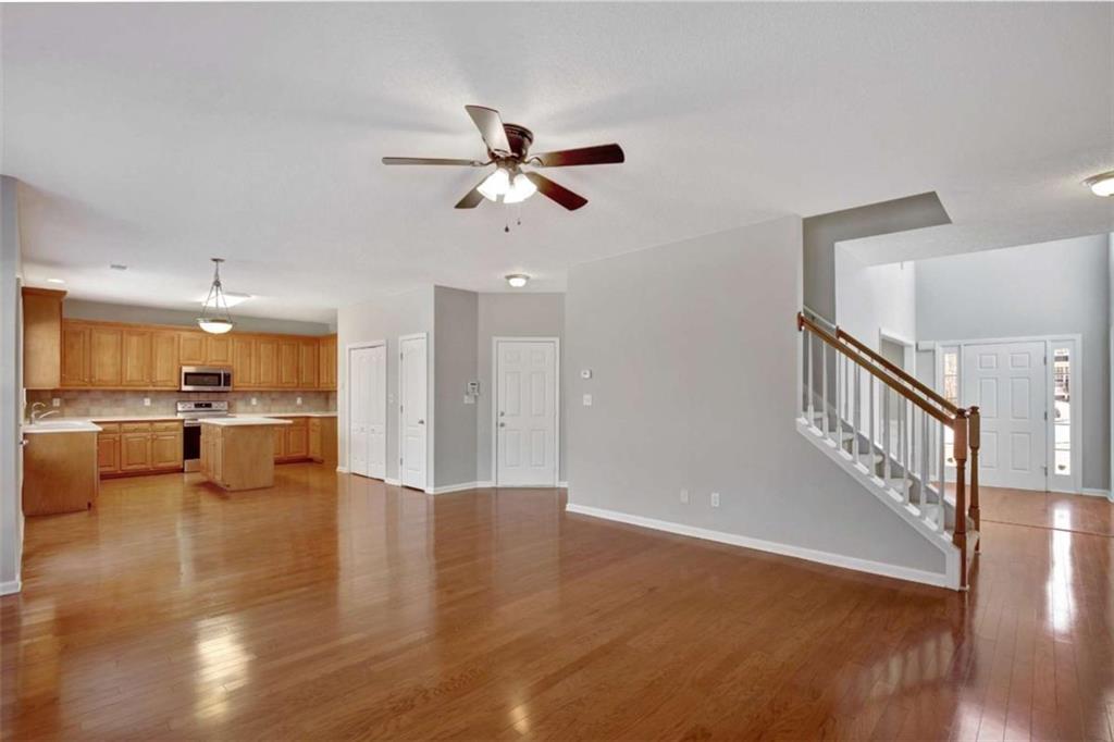 30 Barbara Court, Fayetteville, Georgia image 21