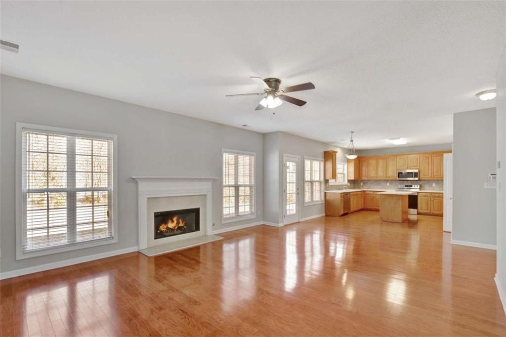 30 Barbara Court, Fayetteville, Georgia image 18