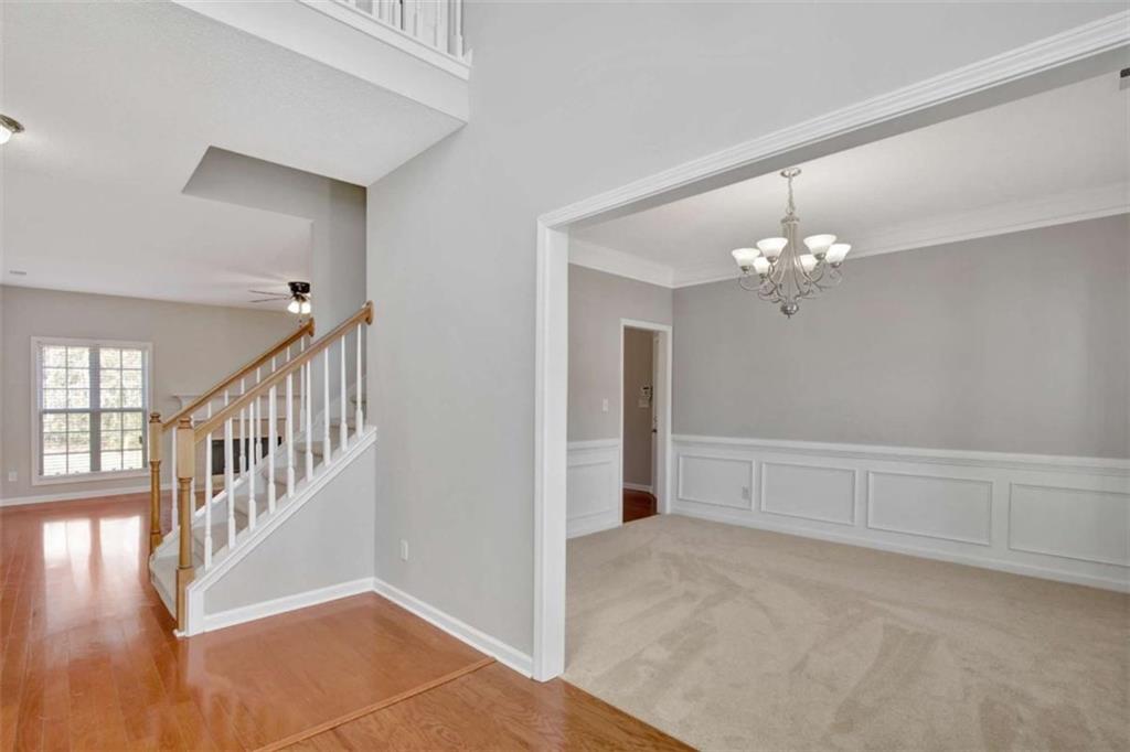 30 Barbara Court, Fayetteville, Georgia image 8