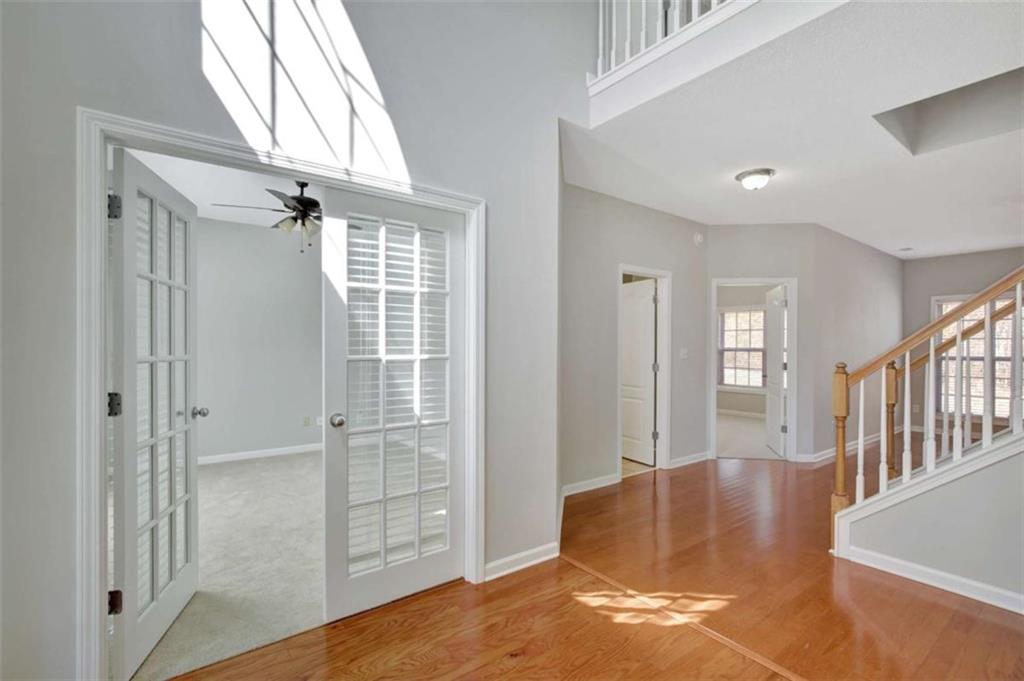 30 Barbara Court, Fayetteville, Georgia image 9