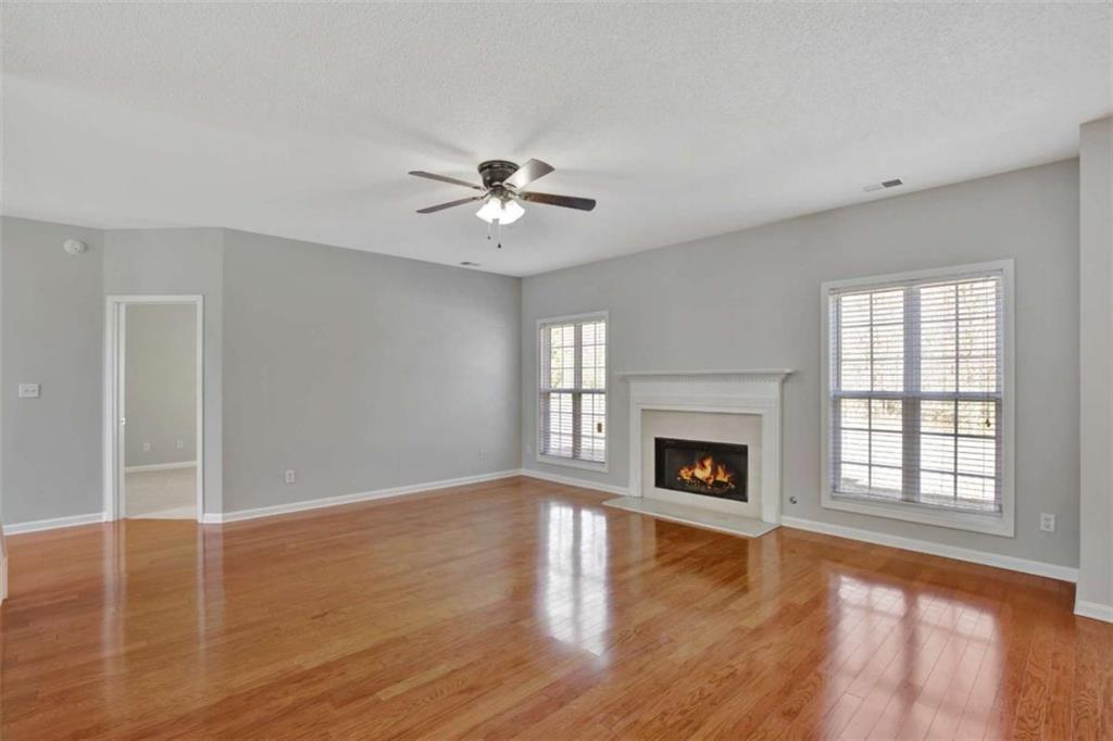 30 Barbara Court, Fayetteville, Georgia image 22