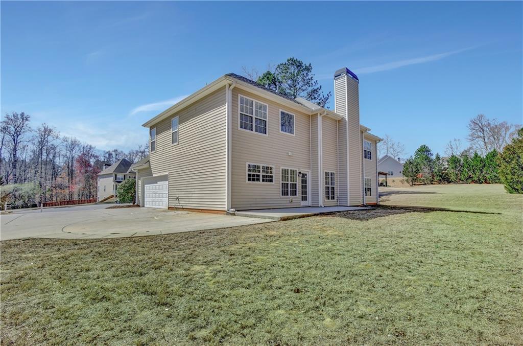 30 Barbara Court, Fayetteville, Georgia image 48