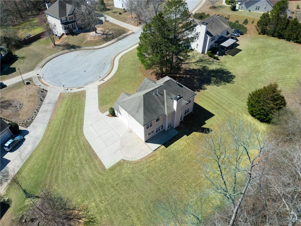 30 Barbara Court, Fayetteville, Georgia image 4